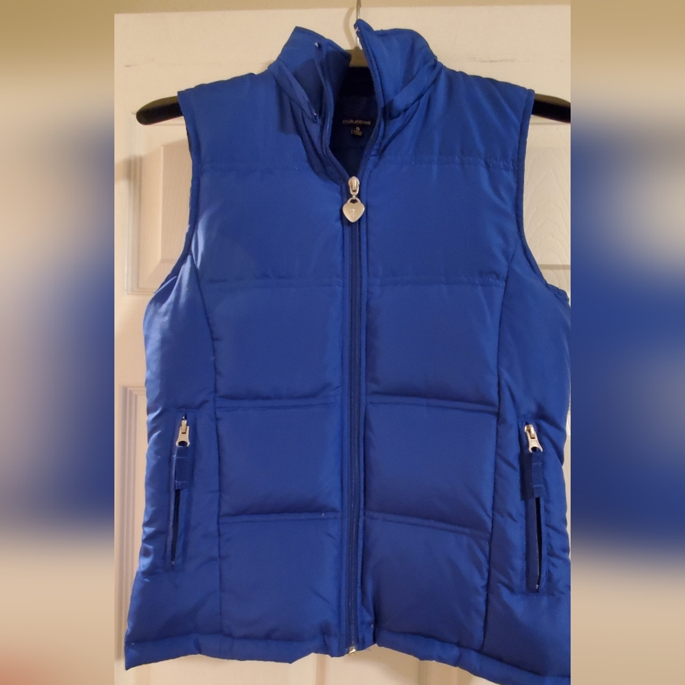 Maurices puffer vest